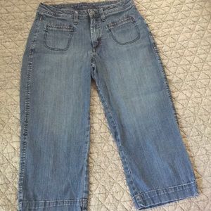 Lee Rider Women Capri’s